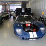 Sul Informação - Fotogaleria: Bólides do passado já aceleram no Autódromo do Algarve