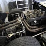 Sul Informação - Fotogaleria: Bólides do passado já aceleram no Autódromo do Algarve