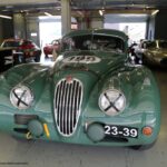 Sul Informação - Fotogaleria: Bólides do passado já aceleram no Autódromo do Algarve