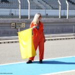 Sul Informação - Fotogaleria: Bólides do passado já aceleram no Autódromo do Algarve
