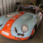 Sul Informação - Fotogaleria: Bólides do passado já aceleram no Autódromo do Algarve