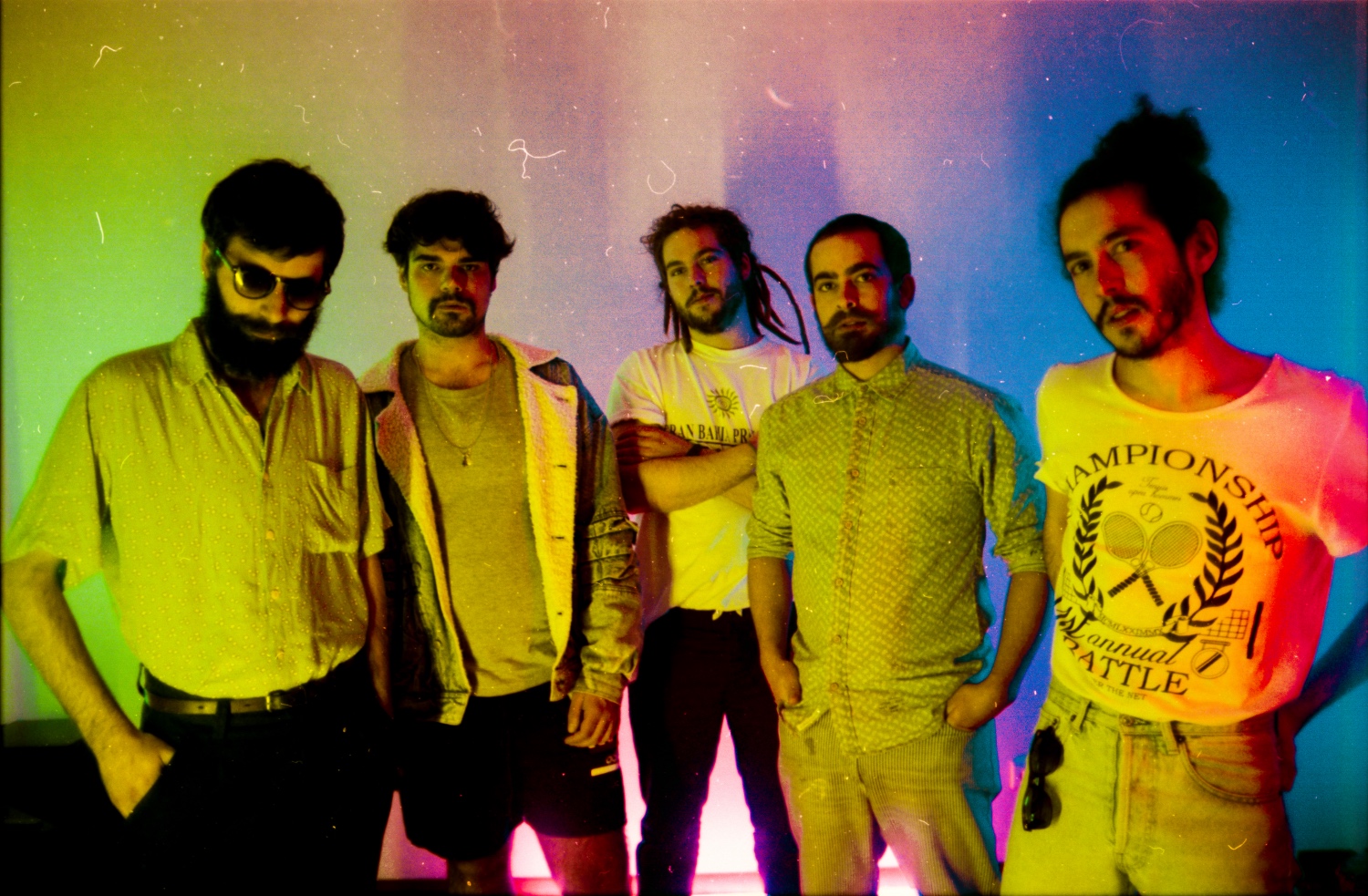 Sul Informação - Nice Weather for Ducks dão “Concertos ao Entardecer” em Faro e Sagres