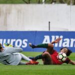 Sul Informação - Veja as imagens da vitória histórica de Portugal sobre a Austrália na Algarve Cup