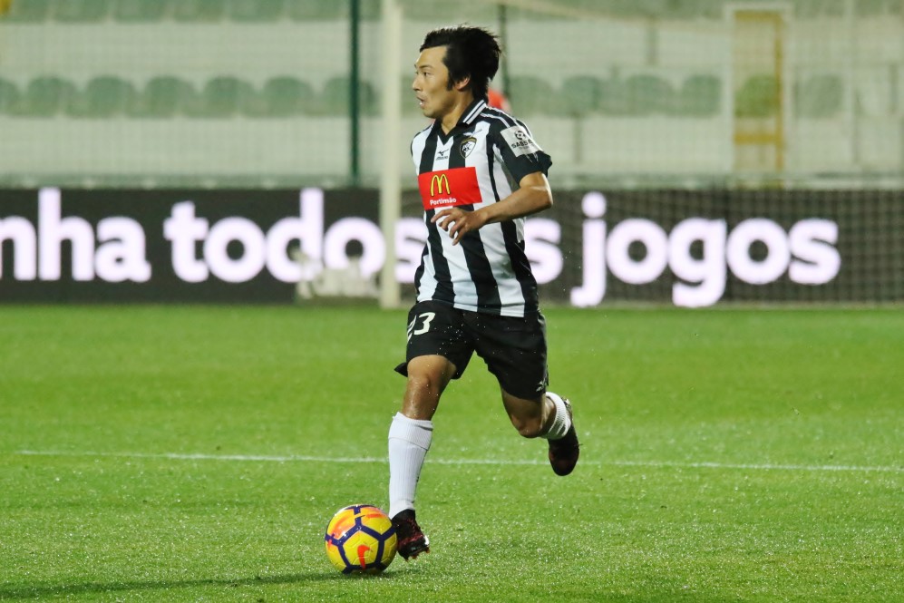 Sul Informação - Remontada do Belenenses volta a adiar a festa da permanência do Portimonense