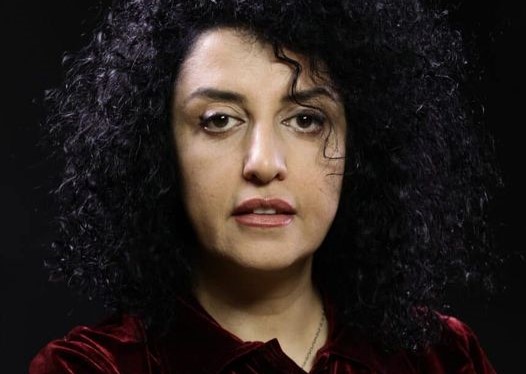 Sul Informação - Nobel da Paz atribuído à ativista iraniana Narges Mohammadi