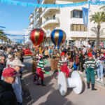 Sul Informação - Pai Natal chega a Loulé a 30 de Novembro e inaugura Aldeia dos Sonhos