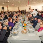 Sul Informação - Festa de Natal de Castro Marim juntou 600 idosos