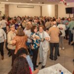 Sul Informação - Festa de Natal de Castro Marim juntou 600 idosos