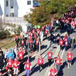 Sul Informação - Natal anda à solta em Albufeira no fim de semana