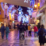 Sul Informação - Faro investe os mesmos 100 mil euros nas luzes de Natal, mas reduz tempo de iluminação