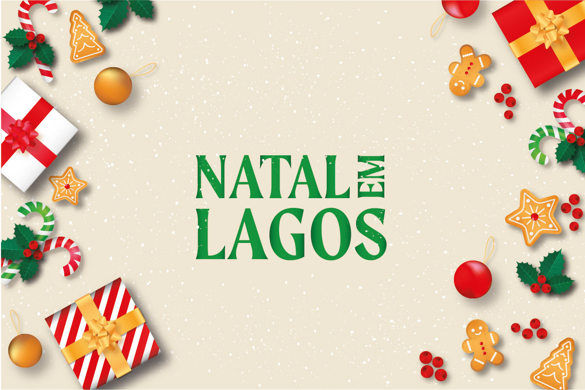Sul Informação - Quem fizer as suas compras de Natal em Lagos pode ganhar vales de 100 euros