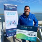 Sul Informação - Nautitours com ambiente e gastronomia vence concurso Guadiana Lab do Choose Guadiana