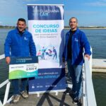 Sul Informação - Nautitours com ambiente e gastronomia vence concurso Guadiana Lab do Choose Guadiana