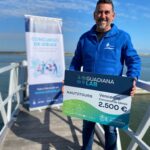 Sul Informação - Nautitours com ambiente e gastronomia vence concurso Guadiana Lab do Choose Guadiana
