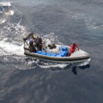Sul Informação - Marinha deteta mas não consegue apanhar narco-lancha na costa do Algarve