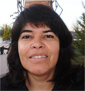 Sul Informação - Professora universitária Nélia Norte é mandatária de José Vitorino em Faro