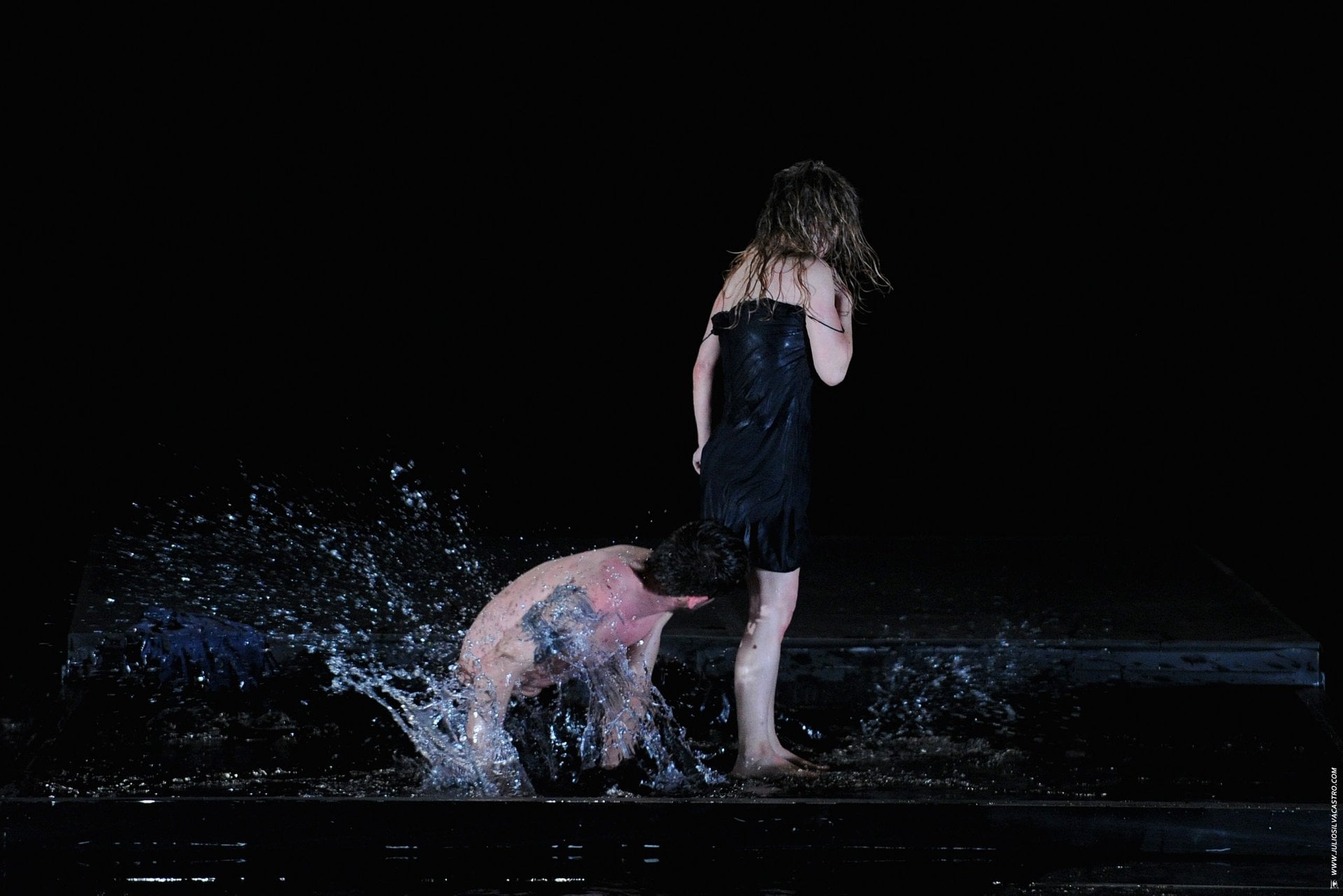 Sul Informação - Festival de Dança Contemporânea regressa a Évora para «devolver alguma normalidade à vida»