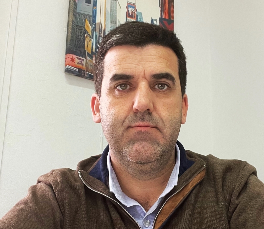 Sul Informação - Nelson Farinha é o novo presidente da Associação de Transporte de Passageiros do Sul