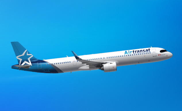 Sul Informação - Avião com destino a Toronto faz aterragem de emergência no Aeroporto de Faro