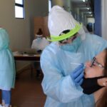 Sul Informação - Em Castro Marim, há testes à Covid-19 gratuitos até para quem está saudável