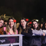 Sul Informação - Diogo Piçarra regressou a Faro para concerto nas comemorações do 25 de Abril