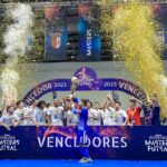Sul Informação - Kairat vence SC Braga e sagra-se campeão do International Masters Futsal 2023