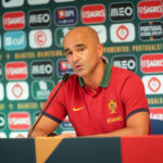 Sul Informação - Martínez diz que Portugal pode melhorar e quer melhor exibição com o Luxemburgo