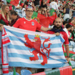 Sul Informação - Fotogaleria: Foi assim que os algarvios assistiram à maior goleada de sempre da seleção