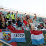 Sul Informação - Fotogaleria: Foi assim que os algarvios assistiram à maior goleada de sempre da seleção