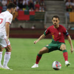 Sul Informação - Fotogaleria: Foi assim que os algarvios assistiram à maior goleada de sempre da seleção