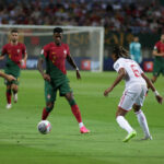 Sul Informação - Fotogaleria: Foi assim que os algarvios assistiram à maior goleada de sempre da seleção