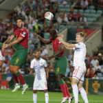 Sul Informação - Portugal faz história com goleada ao Luxemburgo por 9-0 no Algarve