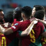 Sul Informação - Portugal faz história com goleada ao Luxemburgo por 9-0 no Algarve