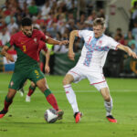 Sul Informação - Portugal faz história com goleada ao Luxemburgo por 9-0 no Algarve