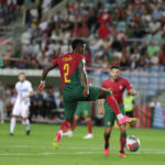Sul Informação - Portugal faz história com goleada ao Luxemburgo por 9-0 no Algarve
