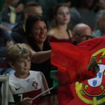 Sul Informação - Fotogaleria: Foi assim que os algarvios assistiram à maior goleada de sempre da seleção