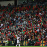 Sul Informação - Fotogaleria: Foi assim que os algarvios assistiram à maior goleada de sempre da seleção