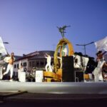 Sul Informação - Noite Branca de Loulé foi «um êxito» e estará de volta em 2025