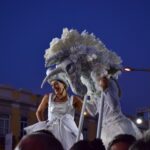 Sul Informação - Noite Branca de Loulé foi «um êxito» e estará de volta em 2025