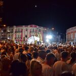 Sul Informação - Noite Branca de Loulé foi «um êxito» e estará de volta em 2025