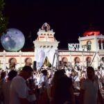 Sul Informação - Noite Branca de Loulé foi «um êxito» e estará de volta em 2025