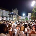 Sul Informação - Noite Branca de Loulé foi «um êxito» e estará de volta em 2025