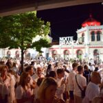 Sul Informação - Noite Branca de Loulé foi «um êxito» e estará de volta em 2025