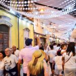 Sul Informação - Noite Branca de Loulé foi «um êxito» e estará de volta em 2025