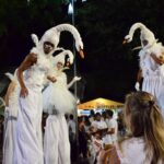 Sul Informação - Noite Branca de Loulé foi «um êxito» e estará de volta em 2025