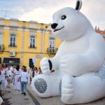 Sul Informação - Noite Branca de Loulé foi «um êxito» e estará de volta em 2025
