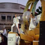 Sul Informação - Noite Branca de Loulé foi «um êxito» e estará de volta em 2025