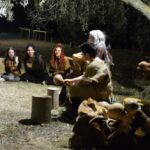 Sul Informação - 1500 foram viver por um dia (e uma noite) na Pré História em Alcalar