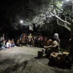 Sul Informação - 1500 foram viver por um dia (e uma noite) na Pré História em Alcalar
