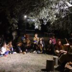 Sul Informação - 1500 foram viver por um dia (e uma noite) na Pré História em Alcalar
